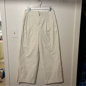 A New Day Pleated Chino Pant